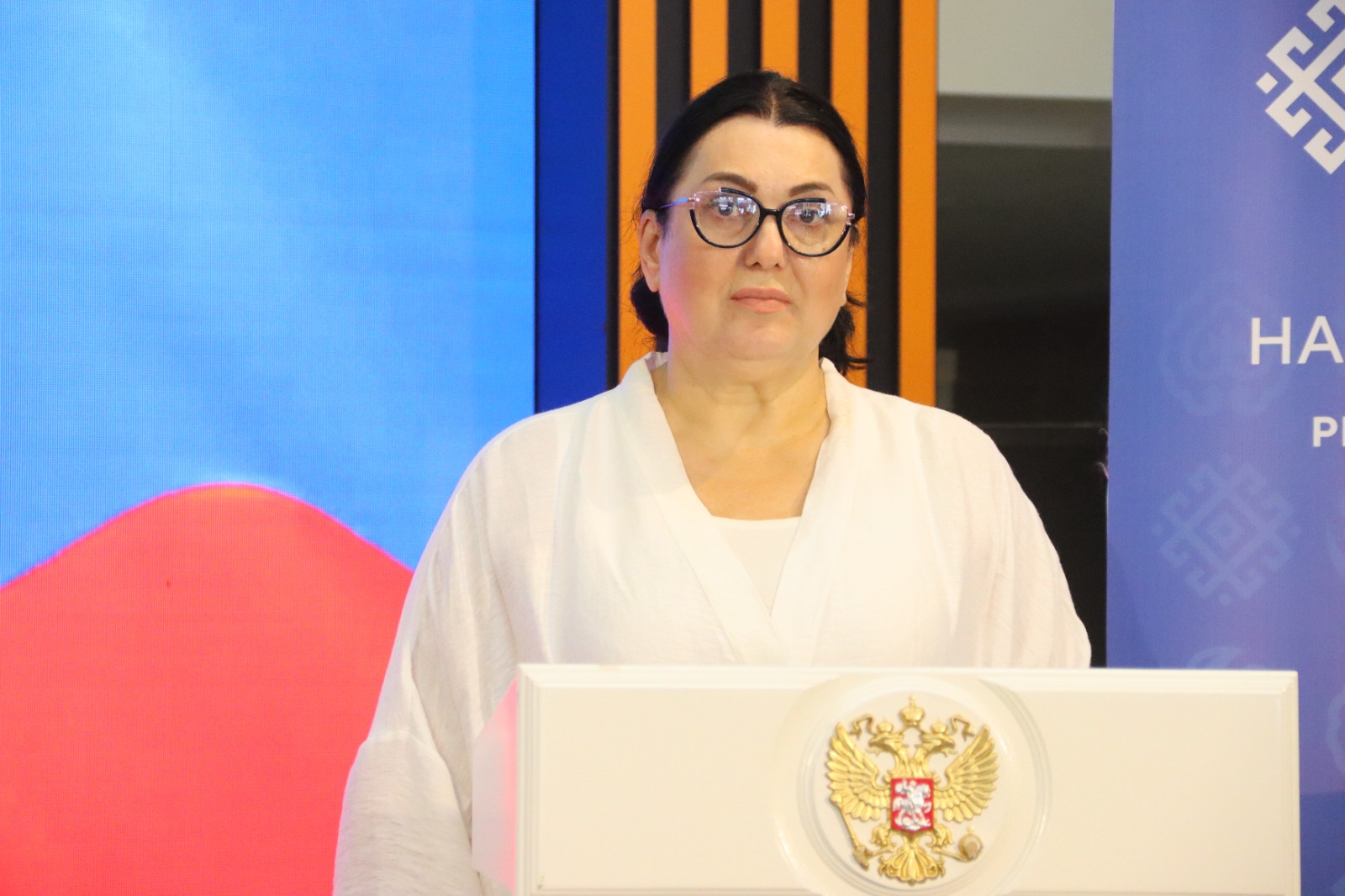 Единство народов — залог Победы: в Махачкале прошёл круглый стол о наследии Великой Отечественной войны